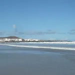 Absolute Beachfront
