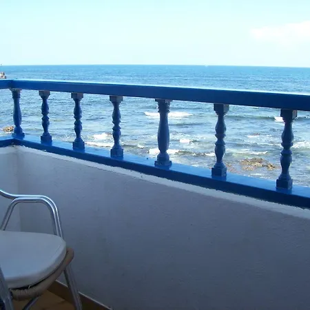 Appartamento Absolute Beachfront Famara