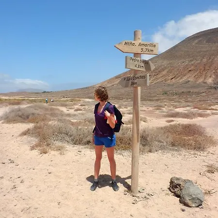 Absolute Beachfront Appartement *