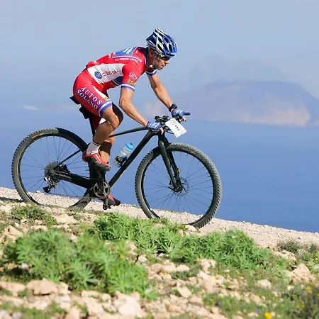 Absolute Beachfront Appartement *