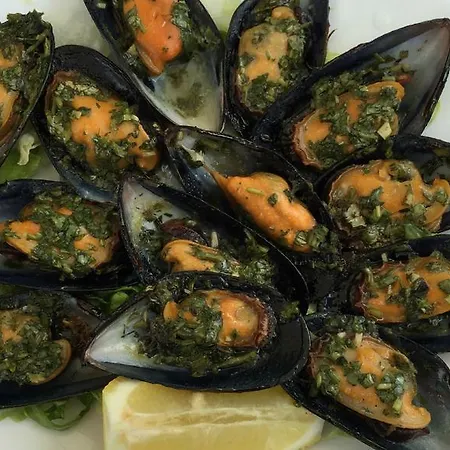 Appartement Absolute Beachfront Famara