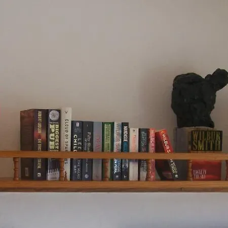 Appartement Absolute Beachfront *