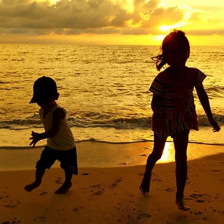 Apartamento Absolute Beachfront *