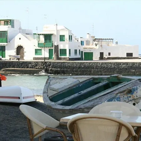 Apartamento Absolute Beachfront *