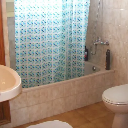 Apartamento Absolute Beachfront *