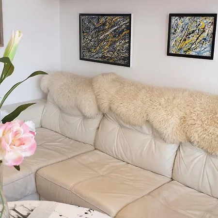 Apartamento Absolute Beachfront Famara