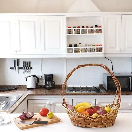 Absolute Beachfront Apartamento Famara